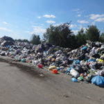 У Львові розростається сміттєзвалище за два кілометри від злітної смуги аеропорту (фото) - 14