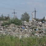 У Львові розростається сміттєзвалище за два кілометри від злітної смуги аеропорту (фото) - 9