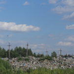 У Львові розростається сміттєзвалище за два кілометри від злітної смуги аеропорту (фото) - 10