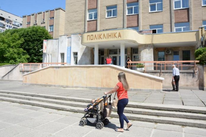 Уже з жовтня заклади медичної допомоги Львова фінансуватимуться по-новому Уже з жовтня заклади медичної допомоги Львова фінансуватимуться по-новому