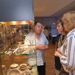 Від зародження до загибелі: у Звенигороді відкрили оновлений музей давньоруського міста - 14