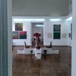 Ганна-Оксана Липа: «Виставка – це своєрідний шлях жінки-митця довжиною у тридцять років» - 3