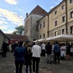 Свірзький замок став сценою для всесвітньовідомої опери (фото) - 19