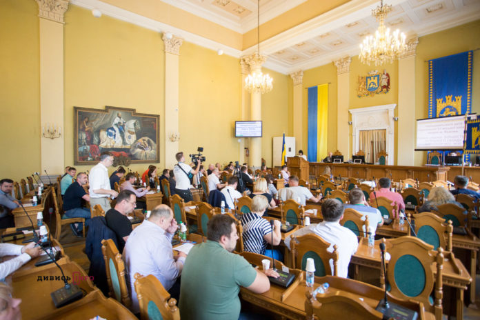 У Львові буде сквер імені Олега Лишеги У Львові буде сквер імені Олега Лишеги