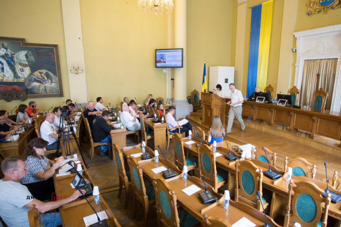 У Львові не затвердили інвестиційний проект реконструкції трамвайного депо У Львові не затвердили інвестиційний проект реконструкції трамвайного депо