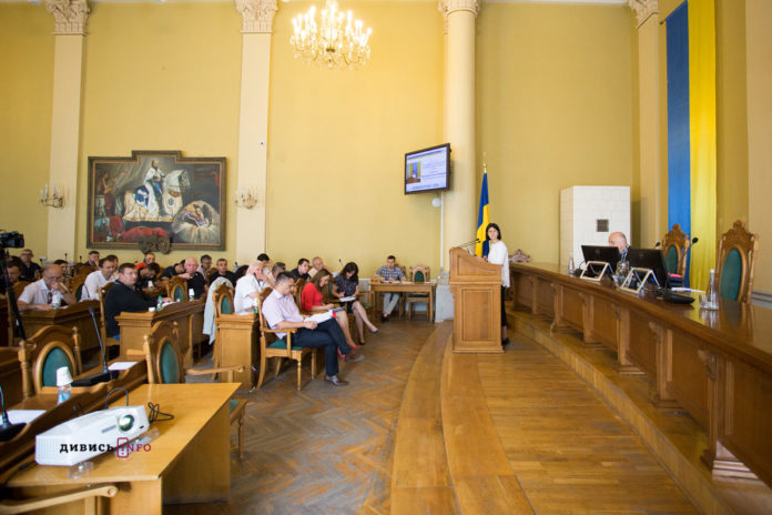 Львівські депутати виділили 100 тисяч на популяризацію спорту Львівські депутати виділили 100 тисяч на популяризацію спорту