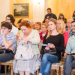 У Львові відкрилась унікальна виставка експонатів часів Моцарта (фото) - 9