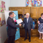 Львівщина отримала сучасні ультразвукові апарати (фото) - 13