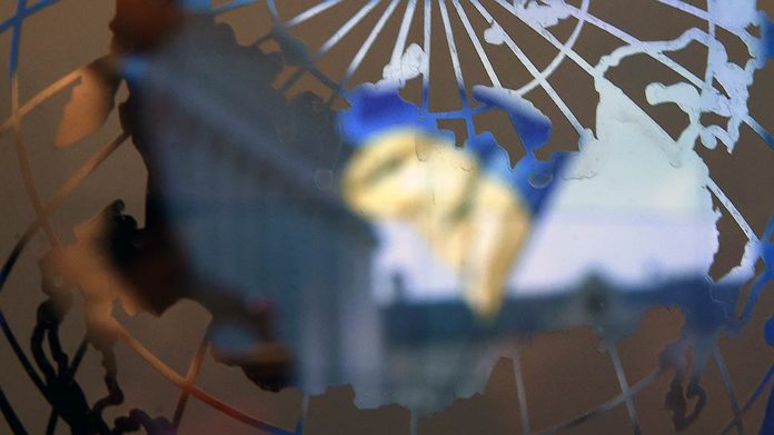Росія готує санкції проти України Росія готує санкції проти України