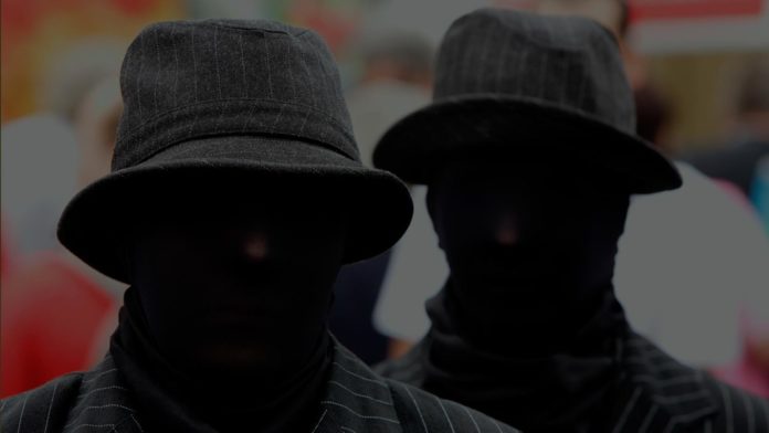 В Україні зростають випадки рейдерських захоплень — Opendatabot В Україні зростають випадки рейдерських захоплень — Opendatabot