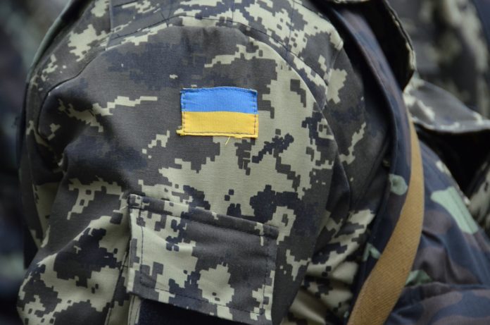 Сьогодні на Донбасі загинув український військовий Сьогодні на Донбасі загинув український військовий