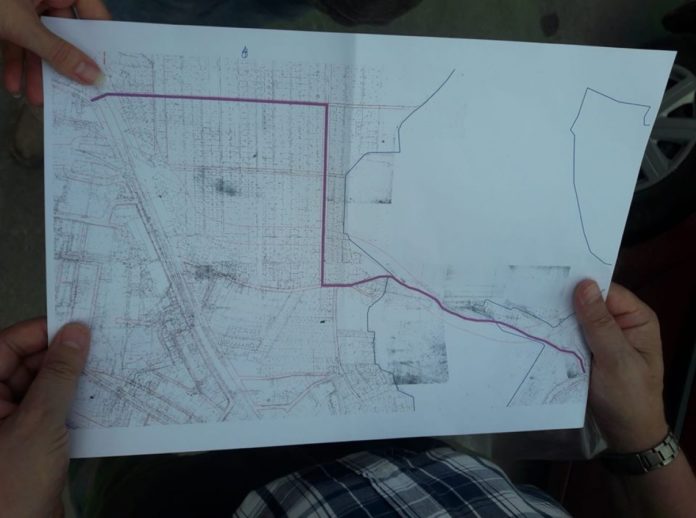 У Львові таки планують з’єднати Рясне і Левандівку новою дорогою У Львові таки планують з’єднати Рясне і Левандівку новою дорогою