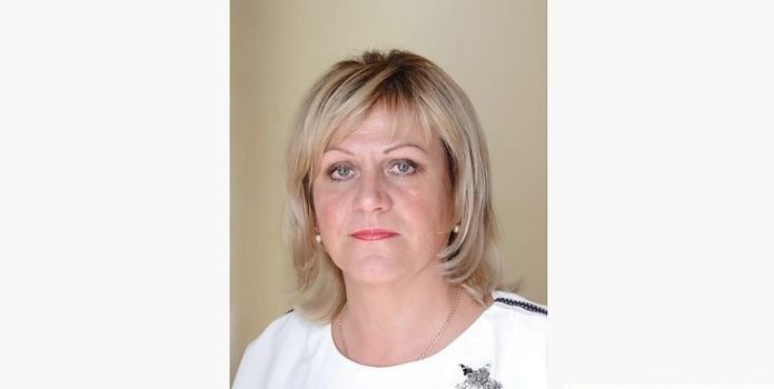 У Залізничній районній адміністрації нова очільниця У Залізничній районній адміністрації нова очільниця
