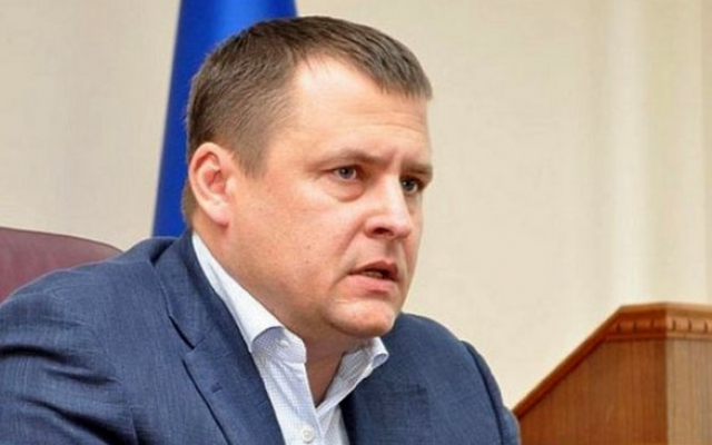 Мер Дніпра звільнить директорів шкіл і завучів, які симпатизували сепаратистам