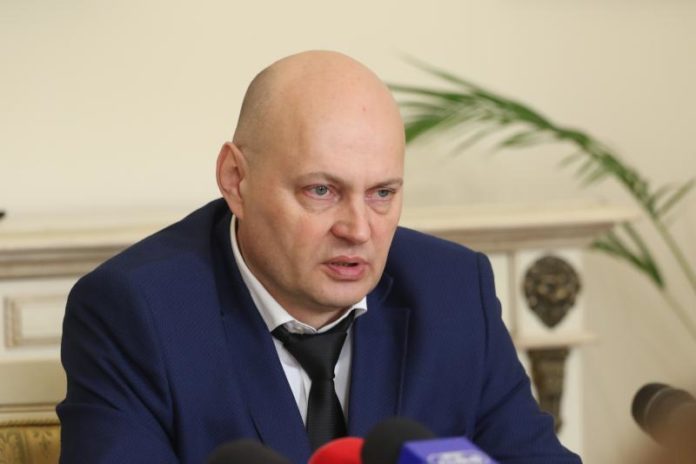 «Львівводоканал» в достатній кількості забезпечене реагентами для очистки питної води — ЛМР «Львівводоканал» в достатній кількості забезпечене реагентами для очистки питної води — ЛМР