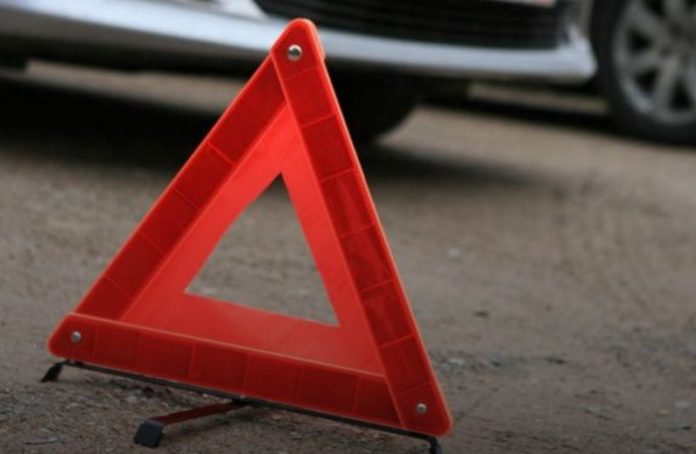Смертельні ДТП в Україні: уряд розробив 4 запобіжні заходи Смертельні ДТП в Україні: уряд розробив 4 запобіжні заходи