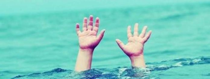На Харківщині двоє малолітніх дітей захлинулися в басейні На Харківщині двоє малолітніх дітей захлинулися в басейні
