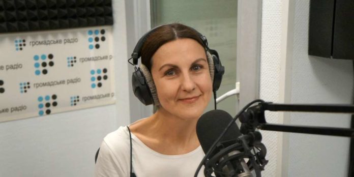 У ДТП загинула відома журналістка У ДТП загинула відома журналістка