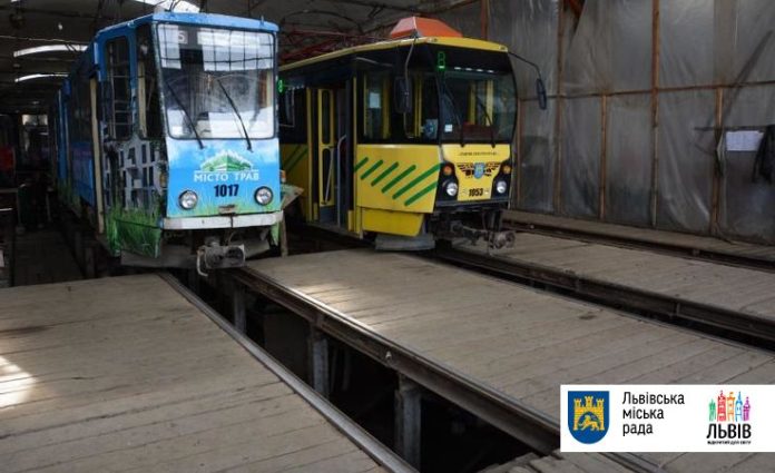 Журналісти позиваються до «Львівелектротрансу» через відмову надати інформацію Журналісти позиваються до «Львівелектротрансу» через відмову надати інформацію