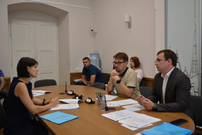 У Львівській міськраді взялися за гральний бізнес У Львівській міськраді взялися за гральний бізнес