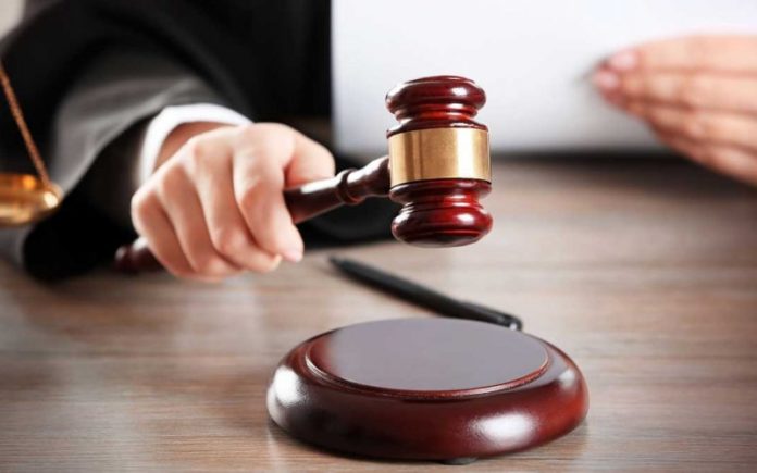 На Львівщині вдруге оштрафували суддю через декларацію На Львівщині вдруге оштрафували суддю через декларацію