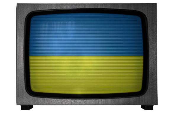 75% програм, які Україна транслює в Криму, будуть україномовними