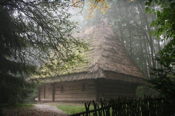 У Шевченківському гаю відбудеться нічна екскурсія «Обрядові забави на Петра» У Шевченківському гаю відбудеться нічна екскурсія «Обрядові забави на Петра»