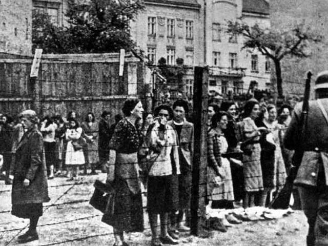 Як відбувався порятунок євреїв монахами Студійського уставу УГКЦ в 1942-1944 роках