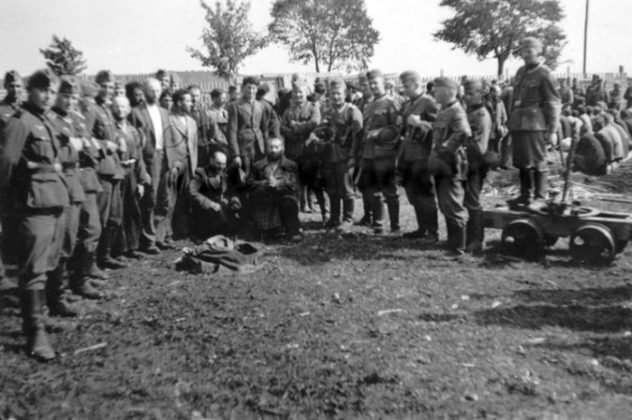 Як відбувався порятунок євреїв монахами Студійського уставу УГКЦ в 1942-1944 роках