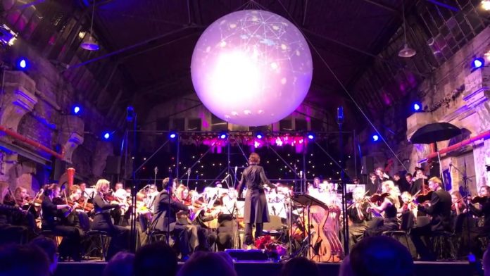 LvivMozArt: де і які події можна відвідати (інтерактивна карта) LvivMozArt: де і які події можна відвідати (інтерактивна карта)