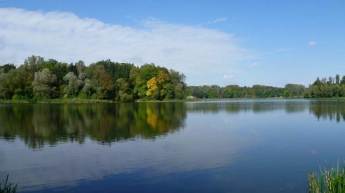 З початку року на водоймах втопилося понад 600 людей З початку року на водоймах втопилося понад 600 людей