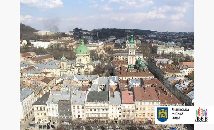 Впродовж року Львів повернув у свою власність 10 незаконно відчужених приміщень Впродовж року Львів повернув у свою власність 10 незаконно відчужених приміщень