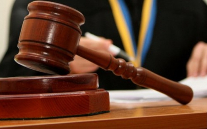 На Львівщині суди винесли чотири вироки у справі ухилянтів