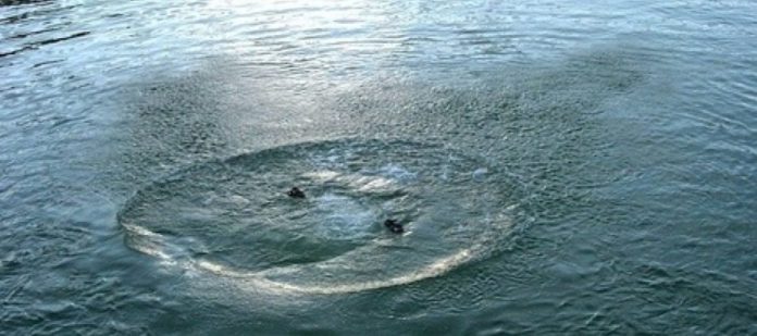 У Дрогобичі втопився чоловік У Дрогобичі втопився чоловік