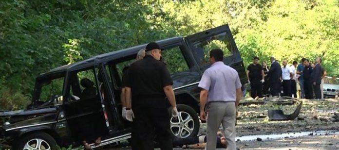 Львівський суд випустив на волю підозрюваного учасника банди, що здійснювала замовні вбивства Львівський суд випустив на волю підозрюваного учасника банди, що здійснювала замовні вбивства