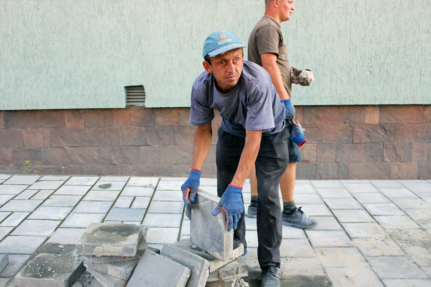«Хочете — переробляйте за свої кошти!». Як пройшла виїзна нарада щодо ремонту Личаківської - 9