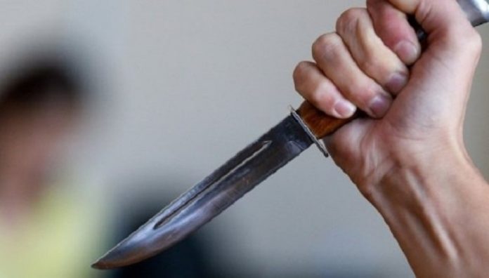 У Львові жінка під час сварки поранила ножем співмешканця У Львові жінка під час сварки поранила ножем співмешканця