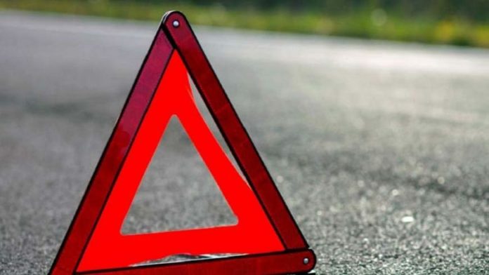 Лобове зіткнення на Львівщині: водій помер у реанімації Лобове зіткнення на Львівщині: водій помер у реанімації