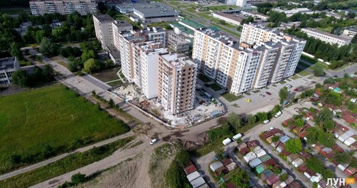 Воїни-інтернаціоналісти у Львові отримають квартири Воїни-інтернаціоналісти у Львові отримають квартири