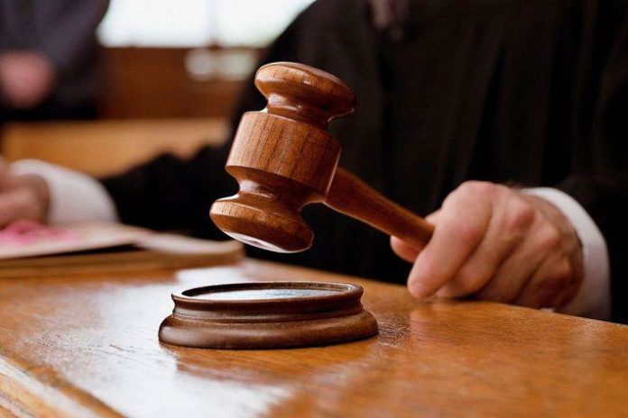 За ухилення від служби в армії на Львівщині судитимуть трьох юнаків За ухилення від служби в армії на Львівщині судитимуть трьох юнаків