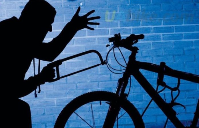 У Львові судитимуть чоловіка, який промишляв викраденням велосипедів У Львові судитимуть чоловіка, який промишляв викраденням велосипедів
