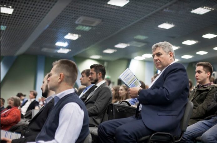У Львові відбудеться IV Міжнародний екофорум «Вода та Енергія» У Львові відбудеться IV Міжнародний екофорум «Вода та Енергія»