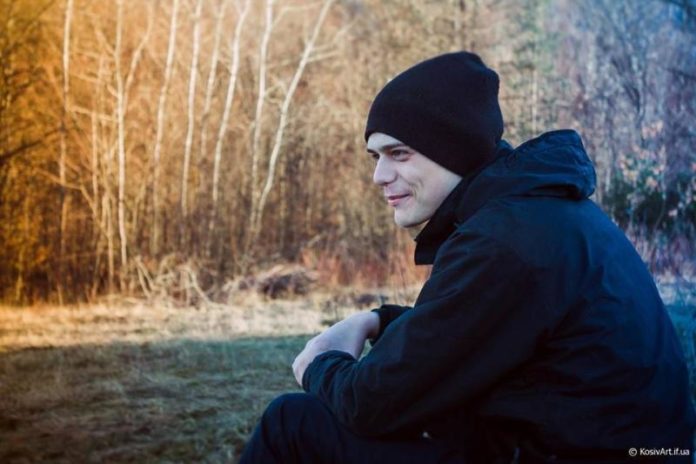 Врятуймо життя: хворий на лейкемію юнак потребує негайної допомоги Врятуймо життя: хворий на лейкемію юнак потребує негайної допомоги