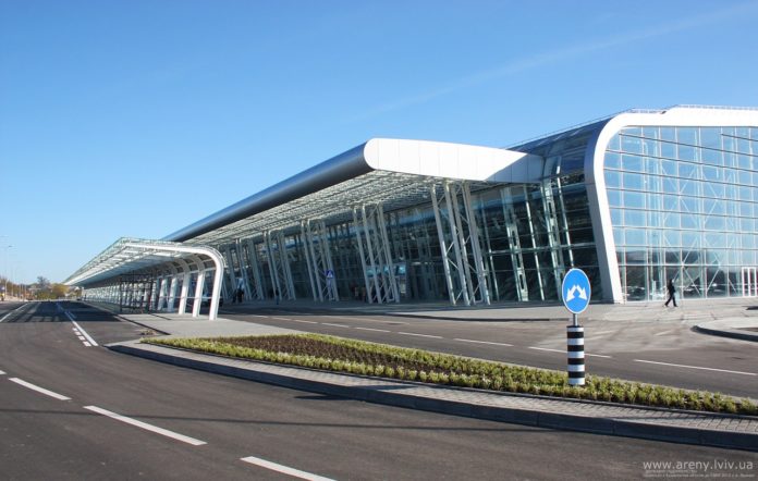 В аеропорту «Львів» повідомили про затримку чотирьох авіарейсів В аеропорту «Львів» повідомили про затримку чотирьох авіарейсів