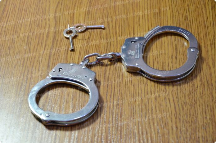Львівські прикордонники затримали громадянина Ізраїлю, підозрюваного у сутенерстві Львівські прикордонники затримали громадянина Ізраїлю, підозрюваного у сутенерстві