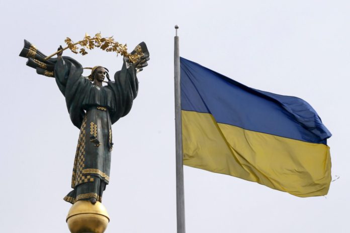 Українці зможуть привітати один одного з Днем Незалежності через сайт-конструктор Українці зможуть привітати один одного з Днем Незалежності через сайт-конструктор