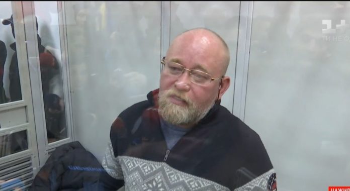 У псевдореспубліці розповіли, чому включили Рубана у списки на обмін У псевдореспубліці розповіли, чому включили Рубана у списки на обмін