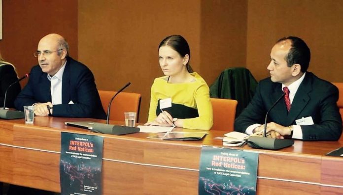 Українську правозахисницю Людмилу Козловську висилають з Польщі Українську правозахисницю Людмилу Козловську висилають з Польщі