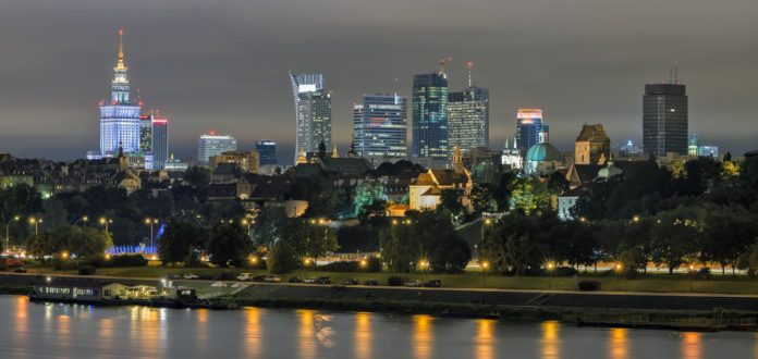 Українці активно скуповують нерухомість у Польщі Українці активно скуповують нерухомість у Польщі