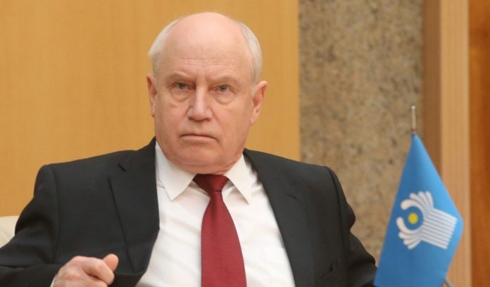 Україну кликатимуть на засідання Ради глав урядів СНД в Астані Україну кликатимуть на засідання Ради глав урядів СНД в Астані